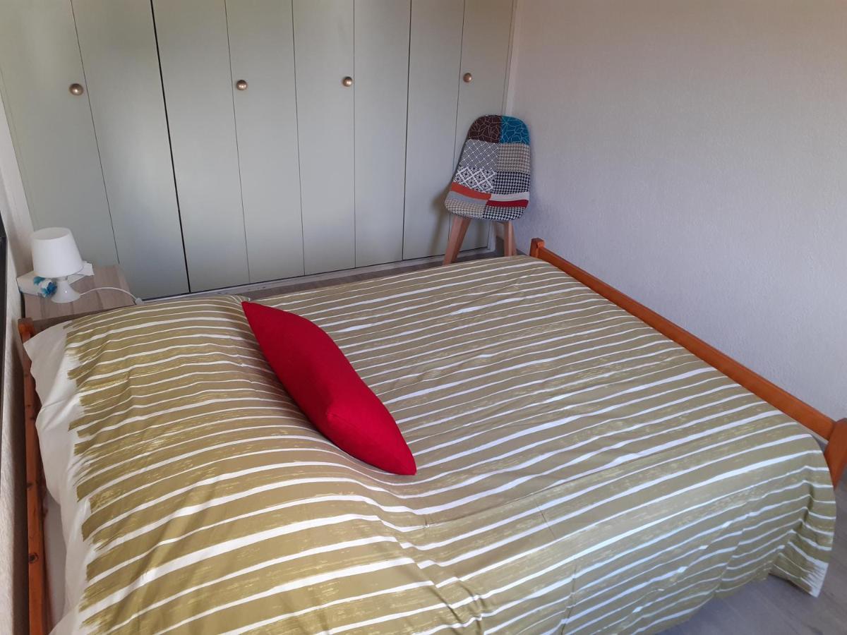 Helios 32, T2 Climatise, Parking, 500M Plage Agde Bagian luar foto